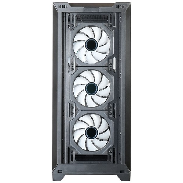 کیس کامپیوتر تسکو GC4511