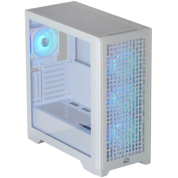 کیس کامپیوتر تسکو GC4511