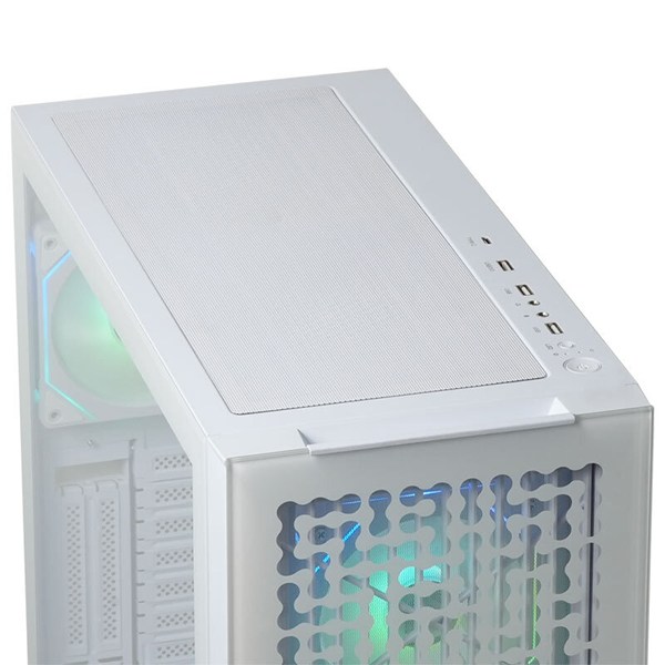 کیس کامپیوتر تسکو GC4511