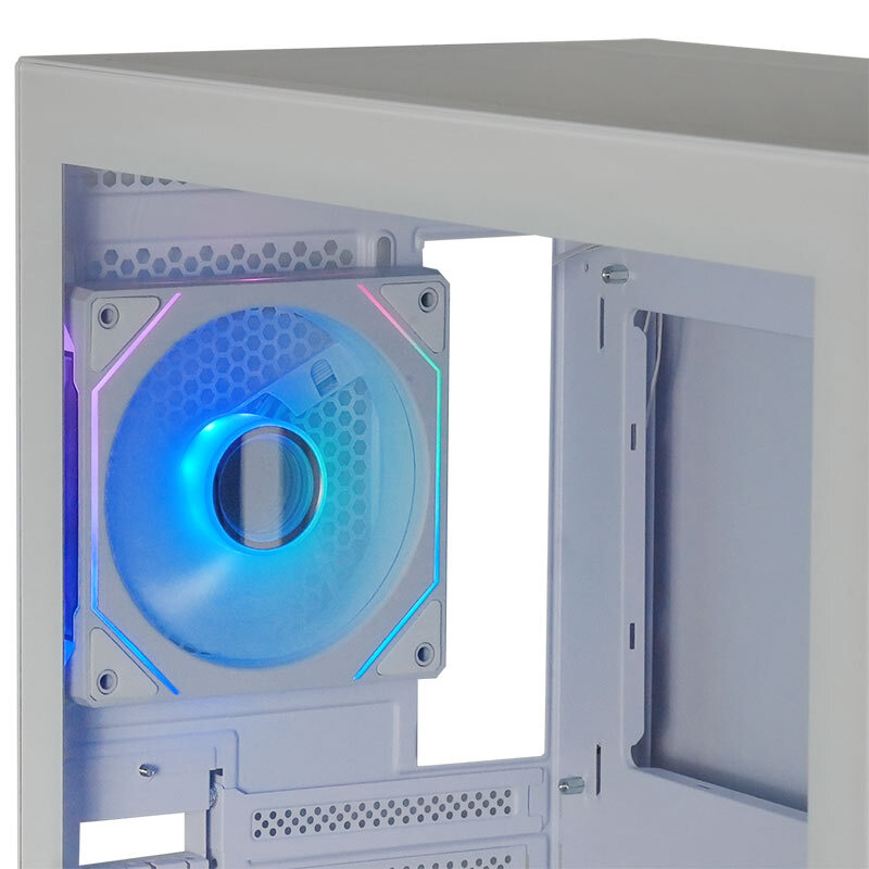 کیس کامپیوتر تسکو GC4511