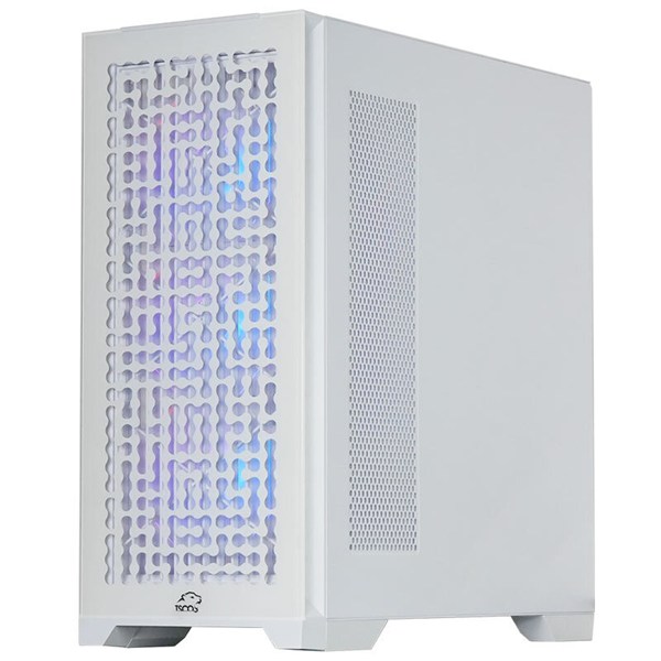 کیس کامپیوتر تسکو GC4511