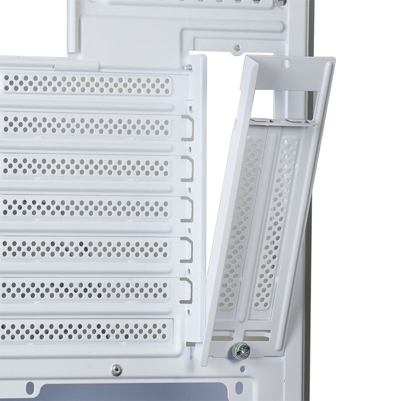 کیس کامپیوتر تسکو GC4511