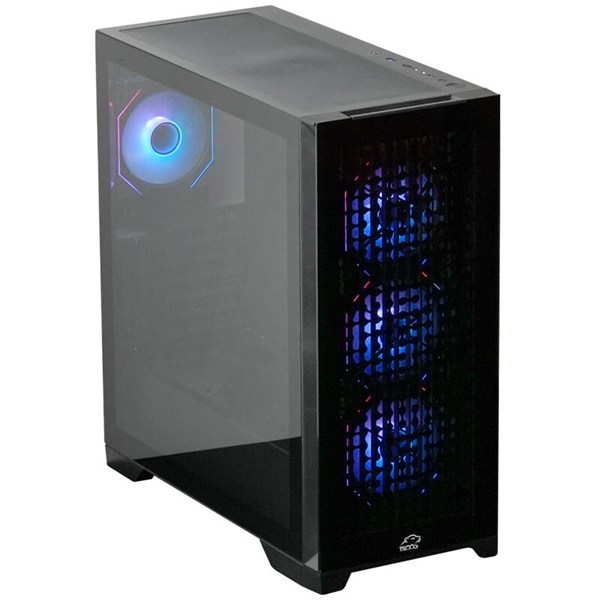 کیس کامپیوتر تسکو GC4511