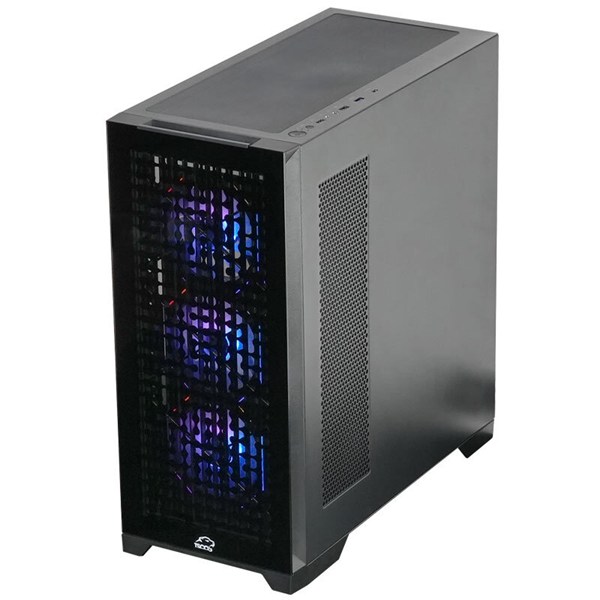 کیس کامپیوتر تسکو GC4511