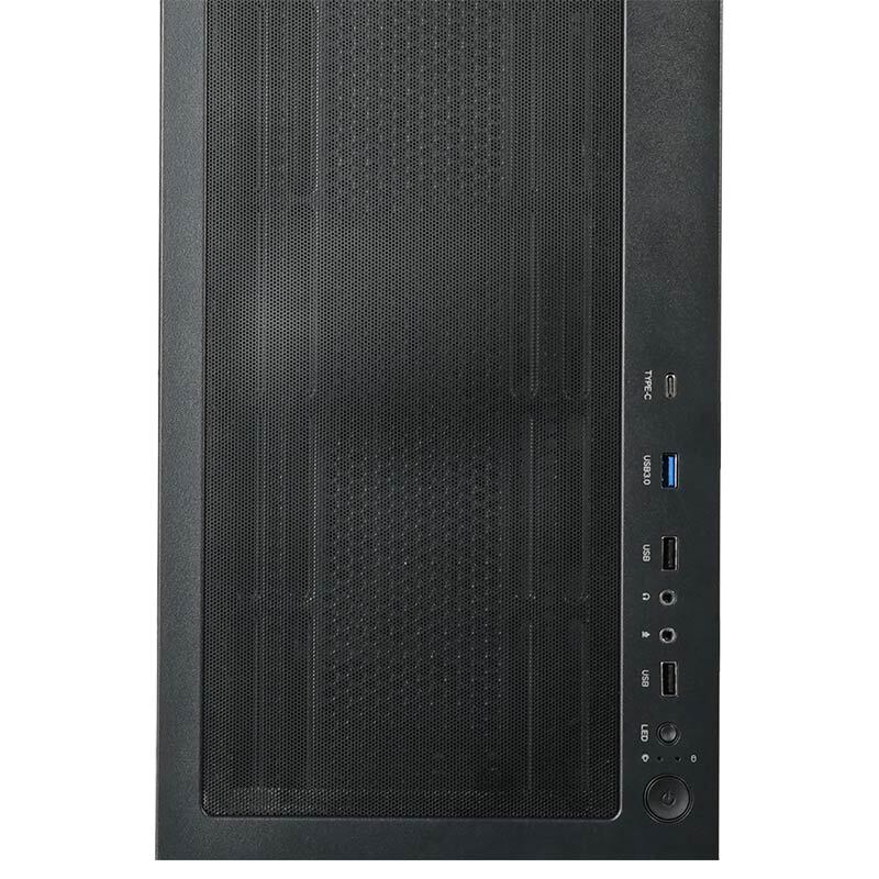 کیس کامپیوتر تسکو GC4511