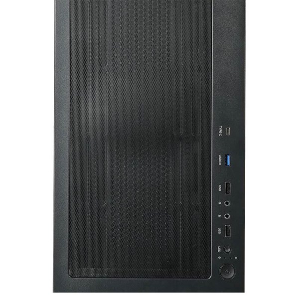 کیس کامپیوتر تسکو GC4511