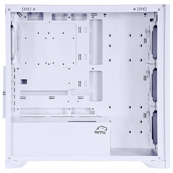 کیس کامپیوتر تسکو GC4512