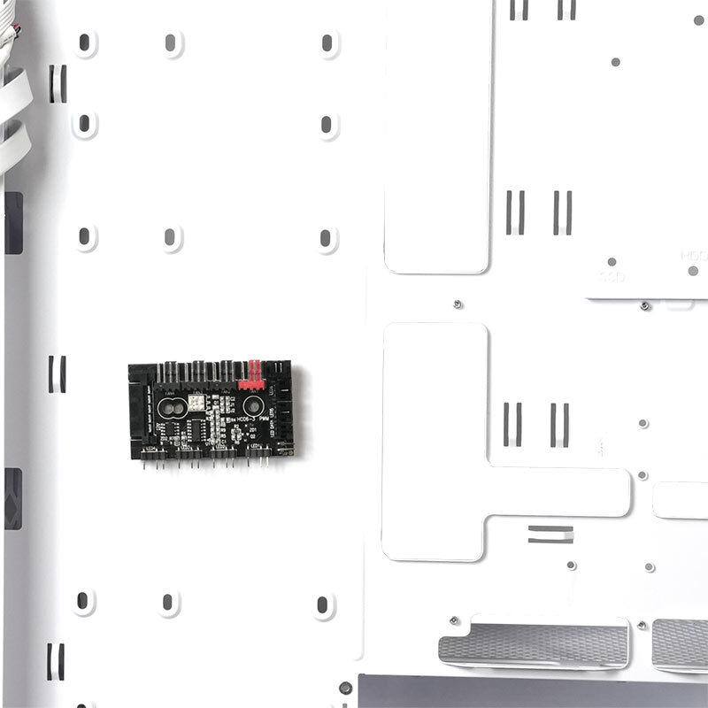 کیس کامپیوتر تسکو GC4512