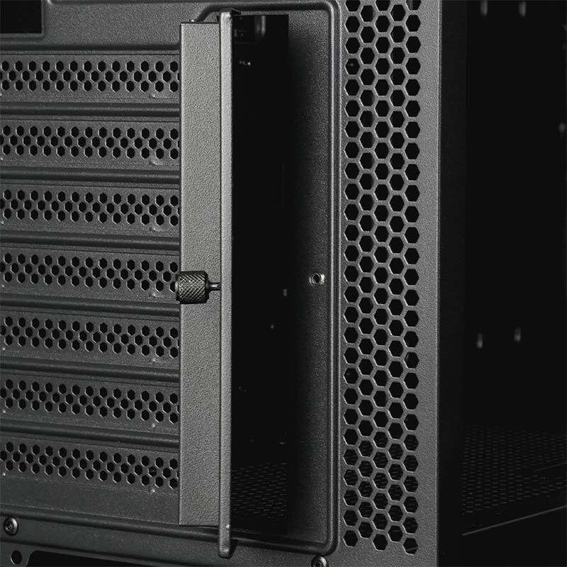 کیس کامپیوتر تسکو GC4512