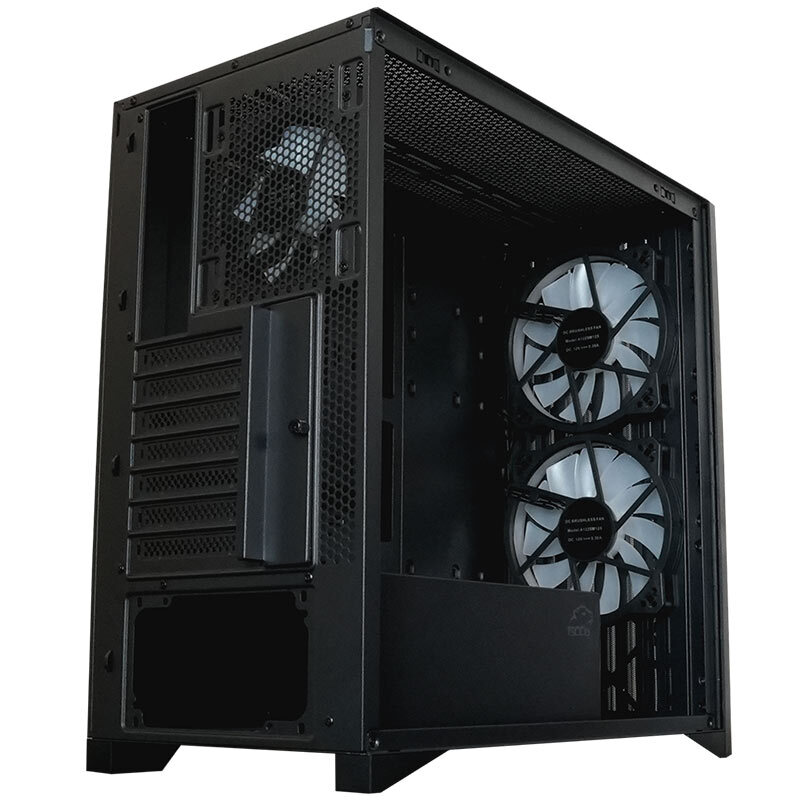 کیس کامپیوتر تسکو GC4512