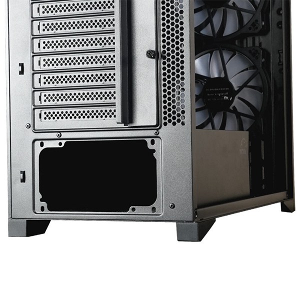 کیس کامپیوتر تسکو GC4512