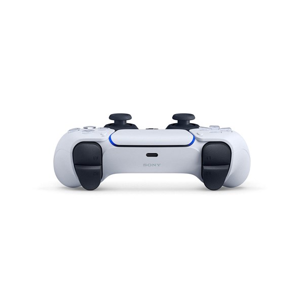 دسته بازی تک Sony مدل CFI-ZCT1W PS5 - سفید
