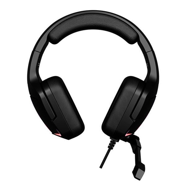هدست گیمینگ سیم دار TSCO GH 6164