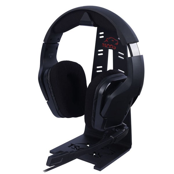 هدست گیمینگ سیم دار TSCO GH 6164