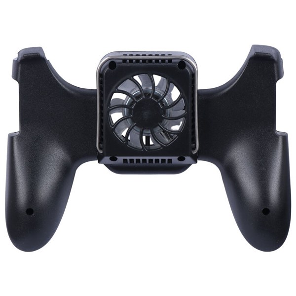 دسته بازی موبایل فن دار S-02