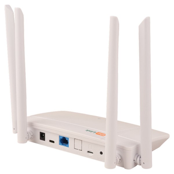 مودم روتر سیمکارتی 4G LTE بیرلینک WL422