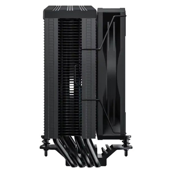 خنک کننده پردازنده گیم مکس Sigma 520 Digital Black