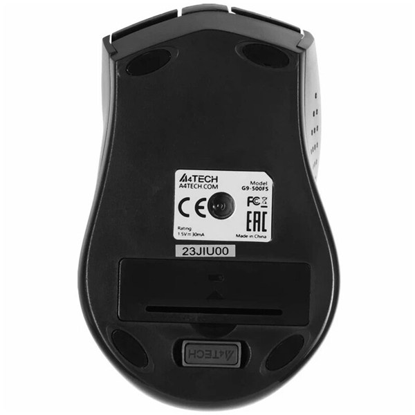 موس بی سیم ای فورتک G9-500FS