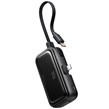 پاور بانک فست شارژ مک دودو MC-780 PD 20W ظرفیت 5000 میلی آمپر