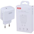 شارژر دیواری 20 وات ایکس او XO-L136 EU PD 3A