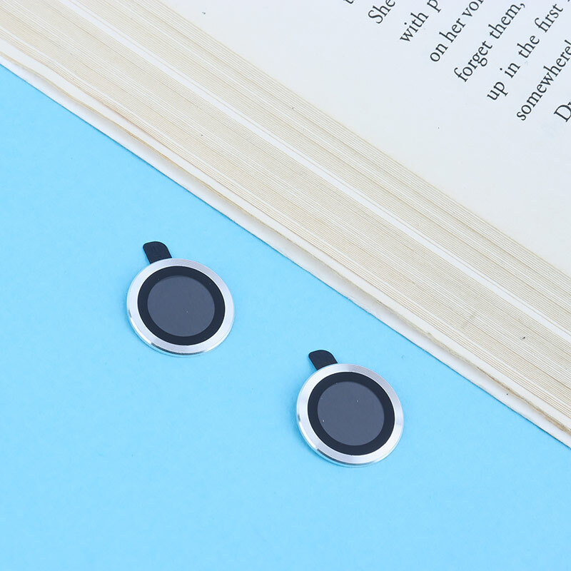 محافظ لنز رینگی Lens Film شیائومی Redmi Note 14S