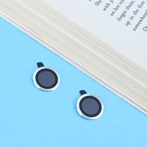 محافظ لنز رینگی Lens Film شیائومی Redmi Note 14S