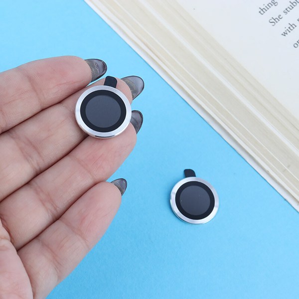 محافظ لنز رینگی Lens Film شیائومی Redmi Note 14S