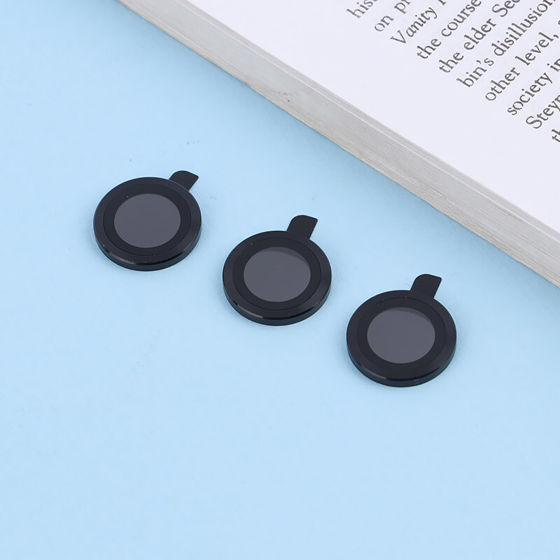 محافظ لنز رینگی Lens Film آیفون iPhone 17 Pro / 17 Pro Max