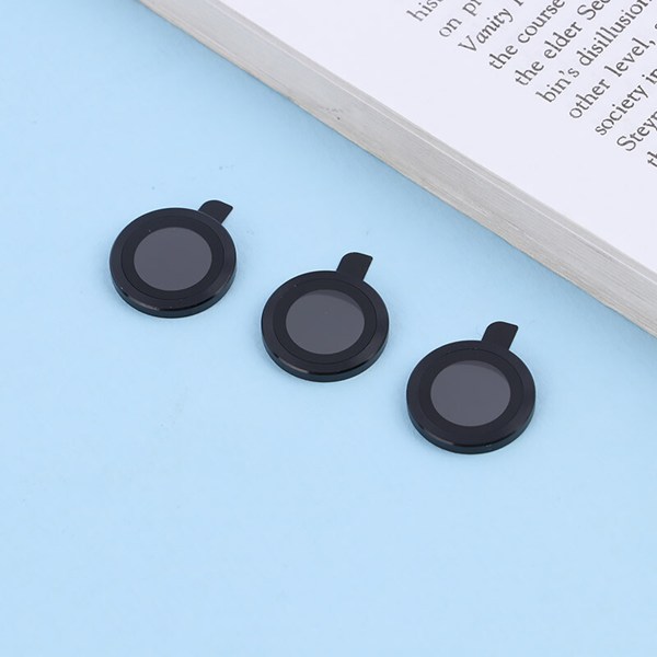 محافظ لنز رینگی Lens Film آیفون iPhone 17 Pro / 17 Pro Max