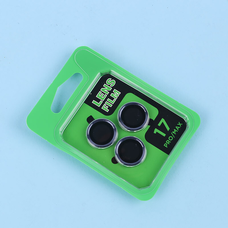 محافظ لنز رینگی Lens Film آیفون iPhone 17 Pro / 17 Pro Max
