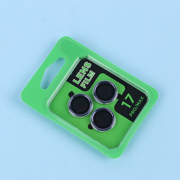 محافظ لنز رینگی Lens Film آیفون iPhone 17 Pro / 17 Pro Max
