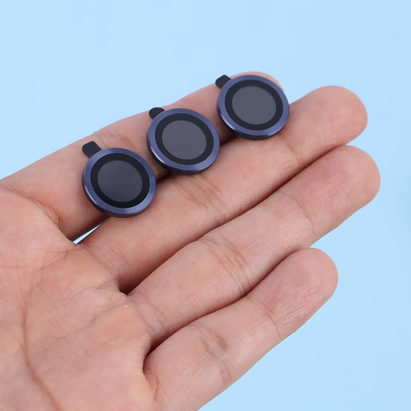 محافظ لنز رینگی Lens Film آیفون iPhone 17 Pro / 17 Pro Max