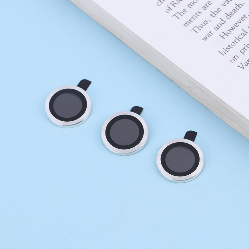 محافظ لنز رینگی Lens Film آیفون iPhone 17 Pro / 17 Pro Max