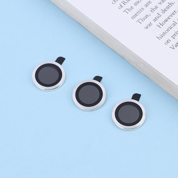 محافظ لنز رینگی Lens Film آیفون iPhone 17 Pro / 17 Pro Max