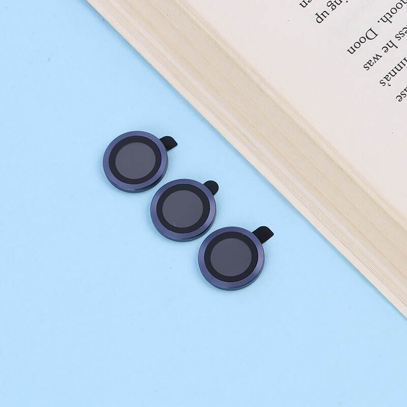 محافظ لنز رینگی Lens Film آیفون iPhone 17 Pro / 17 Pro Max