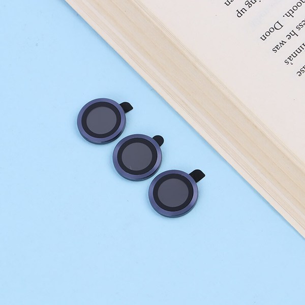 محافظ لنز رینگی Lens Film آیفون iPhone 17 Pro / 17 Pro Max