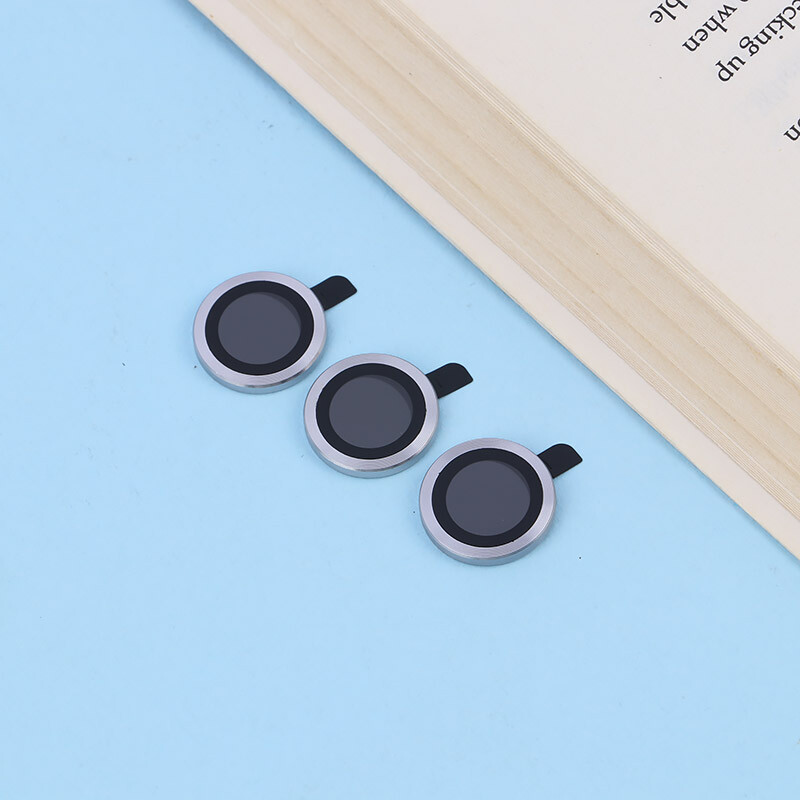 محافظ لنز رینگی Lens Film آیفون iPhone 17 Pro / 17 Pro Max