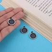 محافظ لنز رینگی نگین دار Lens Film آیفون iPhone 17 Pro / 17 Pro Max