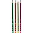 مداد مشکی فکتیس Factis Tirix F1430 بسته 12 عددی