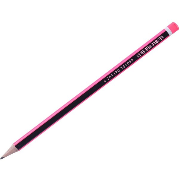 مداد مشکی فکتیس Factis Tirix F1430 بسته 12 عددی