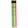 مداد مشکی فکتیس Factis F1415 بسته 72 عددی