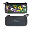 کیف کنسول بازی Nintendo Switch OLED طرح Splatoon 3