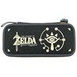 کیف کنسول بازی Nintendo Switch OLED طرح The Legend of Zelda Breath of the Wild