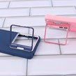 قاب سیلیکونی Cyns Case شیائومی Poco M6 Pro 4G استندشو