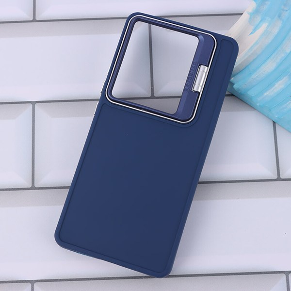 قاب سیلیکونی Cyns Case شیائومی Poco M6 Pro 4G استندشو
