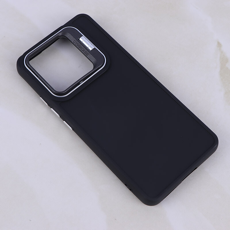 قاب سیلیکونی Cyns Case شیائومی Poco X6 Pro استندشو