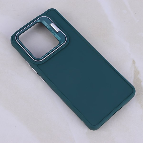 قاب سیلیکونی Cyns Case شیائومی Poco X6 Pro استندشو