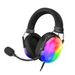 هدست گیمینگ سیم دار Hiska GHR-07