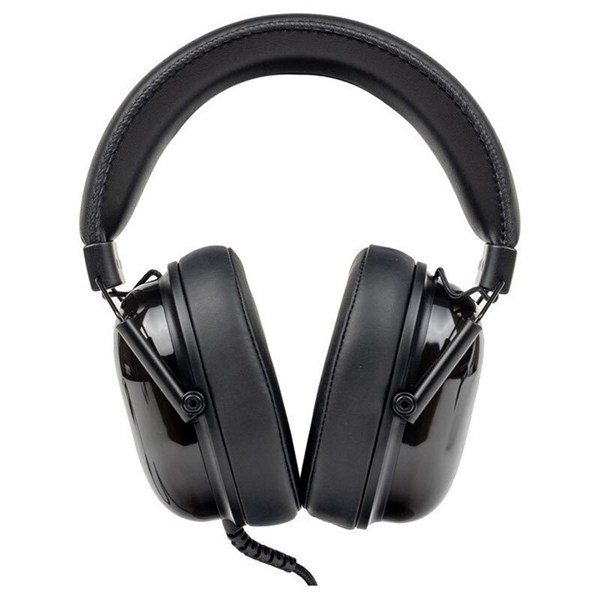 هدست گیمینگ سیم دار Hiska GHR-07