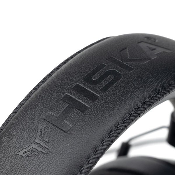 هدست گیمینگ سیم دار Hiska GHR-07